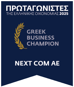 Greek Business Champion 2025