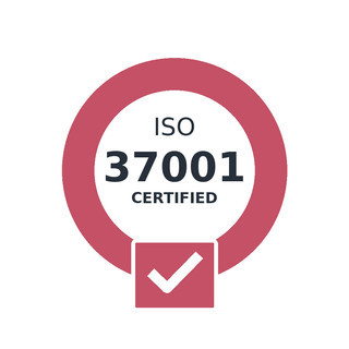 ΕΛΟΤ ISO 37001:2017