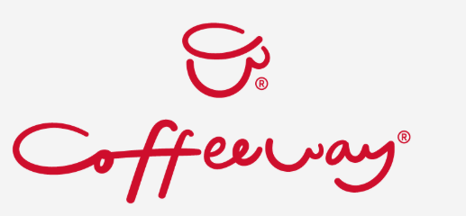 Λογότυπο COFFEWAY
