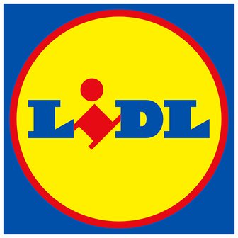 Λογότυπο Lidl