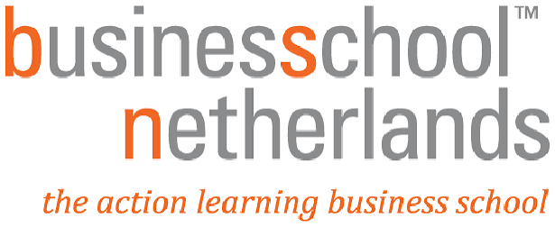 Λογότυπο Business School Netherlands