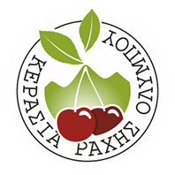 Λογότυπο CHERRYFIC