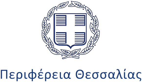 Λογότυπο Περιφέρεια Θεσσαλίας
