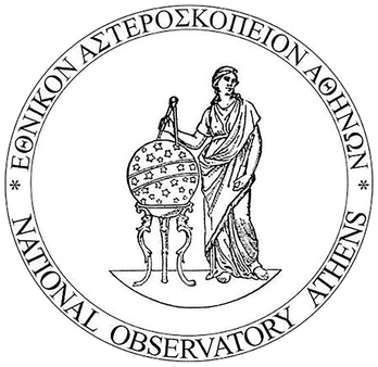 Λογότυπο Εθνικό Αστεροσκοπείο Αθηνών