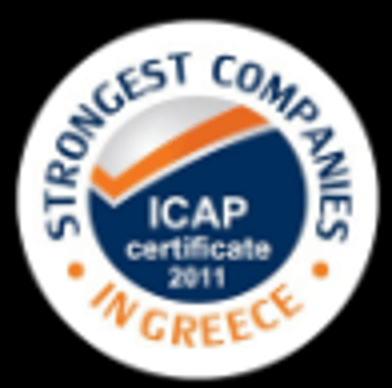 Strongest Companies in Greece