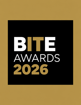 BITE Awards 2026